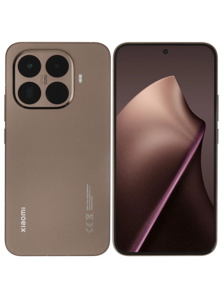 Xiaomi 15T Pro 12/256Gb Mocha Gold