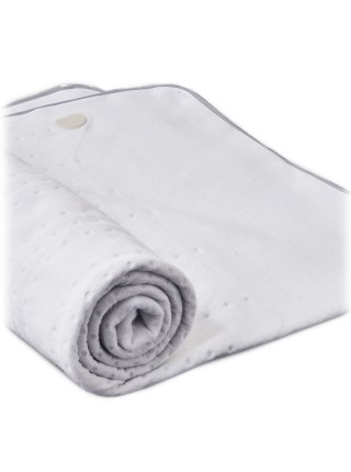Одеяло с подогревом Xiaoda Smart Low Voltage Electric Blanket 150х80cm XD-DRT60W-01 Whte