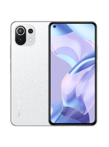 Xiaomi 11 Lite NE 5G 8/128Gb White EU (Уцененный)