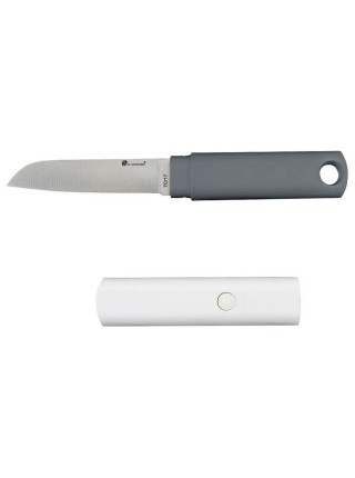 Нож Xiaomi Intelligent Antibacterial Knife XM-001 White
