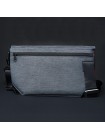 Сумка Xiaomi MIXING Sports Casual Messenger Bag Grey