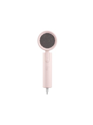 Фен для волос Mijia Negative Ion Portable Hair Dryer H100 Pink