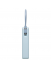 Внешний аккумулятор Xiaomi Power Bank 20000mAh 67W Integrated Cable Blue