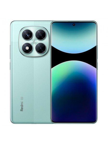 Xiaomi Redmi Note 14 Pro 5G 8/256Gb Green