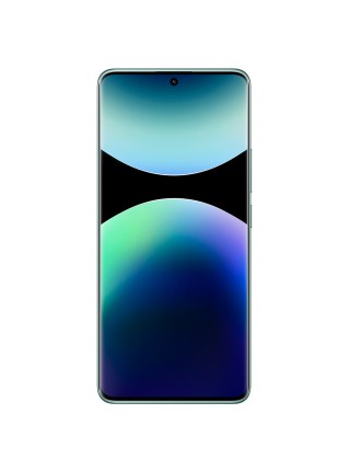 Xiaomi Redmi Note 14 Pro 5G 8/256Gb Green