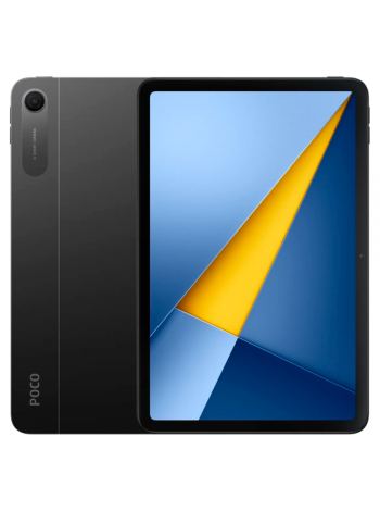 Планшет Xiaomi Poco Pad C1 4/64Gb Grey