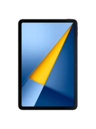 Планшет Xiaomi Poco Pad C1 4/64Gb Grey