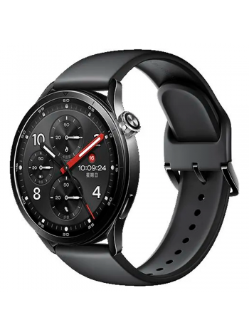 Смарт-часы Xiaomi Watch S5 46mm Black