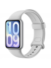 Фитнес-трекер Xiaomi Smart Band 10 Pro Glacier Silver