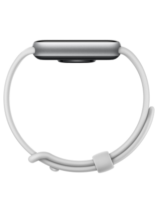Фитнес-трекер Xiaomi Smart Band 10 Pro Glacier Silver