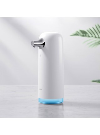 Дозатор для жидкого мыла сенсорный Xiaomi Enchen Pop Clean White