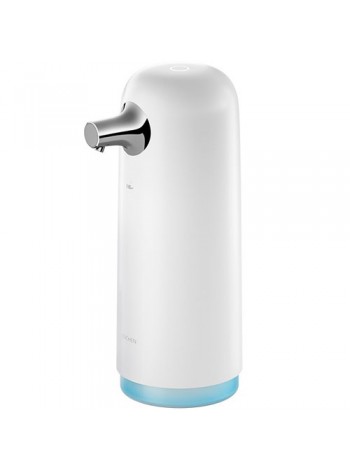 Дозатор для жидкого мыла сенсорный Enchen Pop Clean White