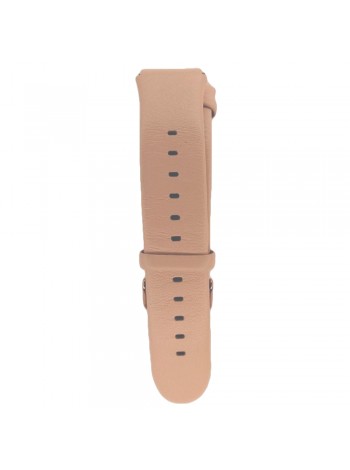 Ремешок для Xiaomi Mibro Watch T2 20 мм Бежевый