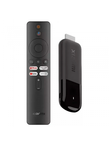Медиаплеер Xiaomi TV Stick HD 2nd Gen MDZ-34-AA