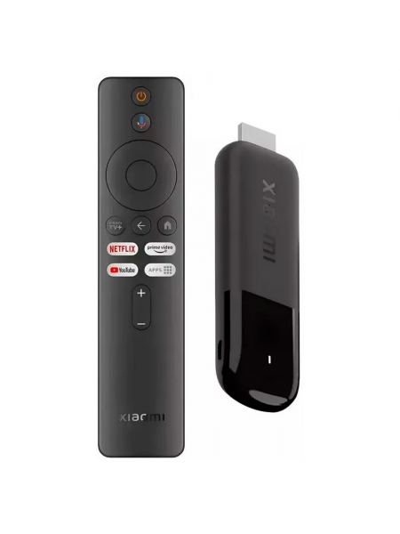 Медиаплеер Xiaomi TV Stick HD 2nd Gen MDZ-34-AA