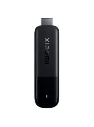 Медиаплеер Xiaomi TV Stick HD 2nd Gen MDZ-34-AA