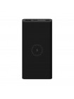 Внешний аккумулятор беспроводной Xiaomi Mi Wireless Power Bank 10000mAh (WPB15PDZM) Black