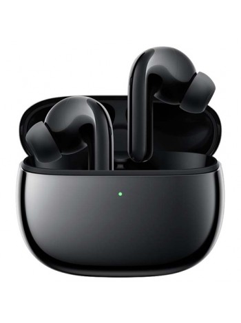 Наушники Bluetooth Xiaomi FlipBuds Pro Black (Уцененный)