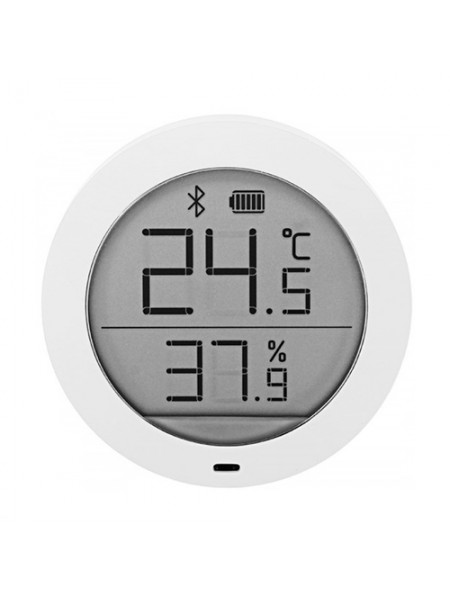 Датчик температуры и влажности Xiaomi Temperature Humidity Monitor Bluetooth CGG1