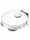 Робот-пылесос DreameBot L40 White