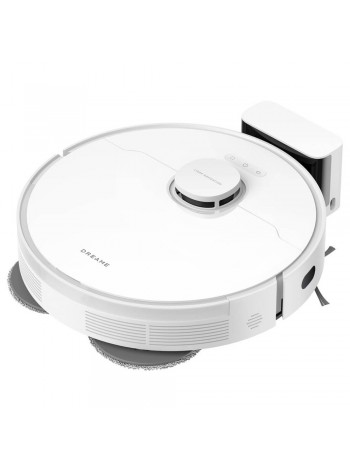 Робот-пылесос DreameBot L40 White