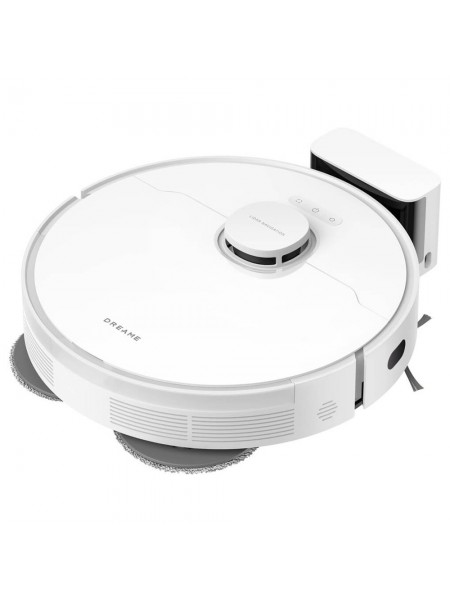 Робот-пылесос DreameBot L40 White
