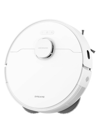 Робот-пылесос DreameBot L40 White