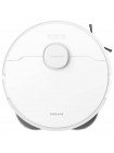 Робот-пылесос DreameBot L40 White
