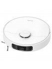 Робот-пылесос DreameBot L40 White