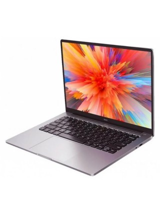 Ноутбук Xiaomi RedmiBook Pro 14" Core i7 11370H 16Gb/512Gb/GeForce MX450 Grey