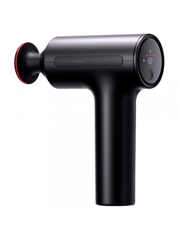 Массажер перкуссионный Mijia Smart Fascia Gun H3 MJJMQ06YM Black