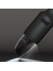 Пылесос автомобильный Shunzao Mi Vacuum Cleaner Z1 Black