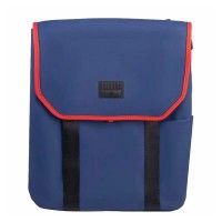 Рюкзак Xiaomi 90 Points NINETYGO Marvel Collaboration Collection Backpack Blue