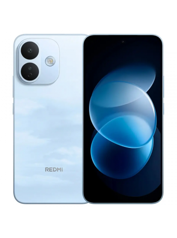 Xiaomi Redmi Note 17 Pro 5G 6/128Gb Blue