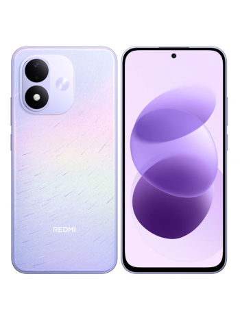 Xiaomi Redmi Note 17 6/256Gb Celestial Purple