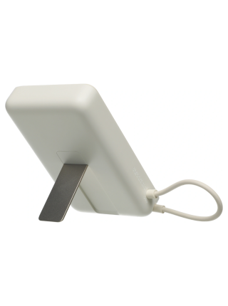 Внешний аккумулятор беспроводной Xiaomi Magnetic Power Bank 33W 10000mAh WPB1007Z Beige