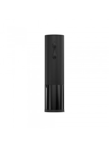 Штопор электрический Circle Joy Round Super Mini Electric Wine Opener (CJ-EKPQ04) Black
