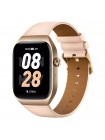 Смарт-часы Xiaomi MiBro Smart Watch T2 Light Gold