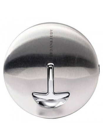 Зеркало Xiaomi Jotun Judi Desktop Led Lighting Travel Makeup Mirror Silver (Уцененное)