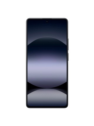 Xiaomi Redmi Note 14S 8/256Gb Midnight Black