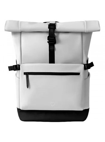Рюкзак Xiaomi Mijia Rolled Casual Backpack Silver