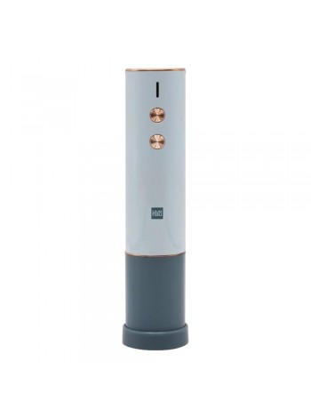 Штопор электрический HuoHou Electric Wine Opener HU0122 Blue