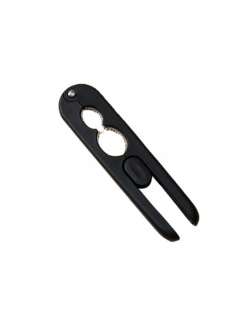 Орехокол Xiaomi HuoHuo Heat Nuts Clip Black HU0173