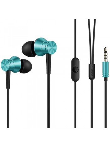Наушники 1More Piston Fit In-Ear Heardphones Blue (Уцененный)