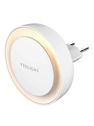 Лампа-ночник Yeelight Plug-in Light Sensor Nightlight YLYD10YL