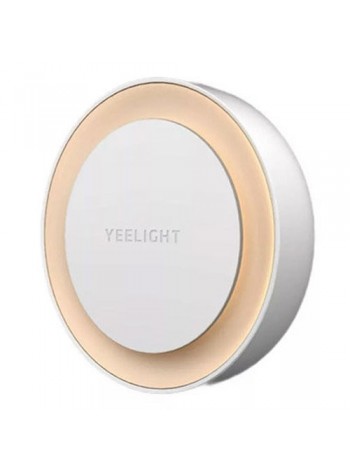 Лампа-ночник Yeelight Plug-in Light Sensor Nightlight YLYD10YL