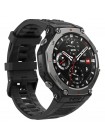 Смарт-часы Amazfit T-Rex 3 Onyx Black