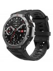 Смарт-часы Amazfit T-Rex 3 Onyx Black