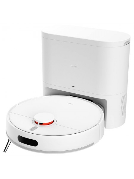 Робот-пылесос Xiaomi Mi Robot Vacuum H40