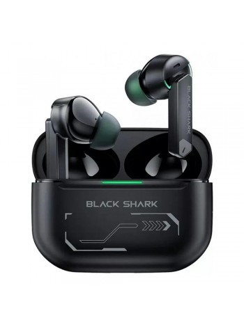 Наушники Bluetooth Xiaomi Black Shark JoyBuds Pro Black